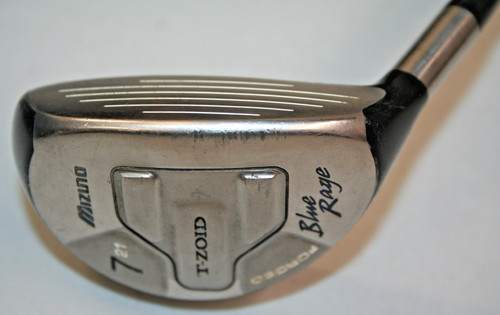 Mizuno zoid blue rage wood - mizuno,