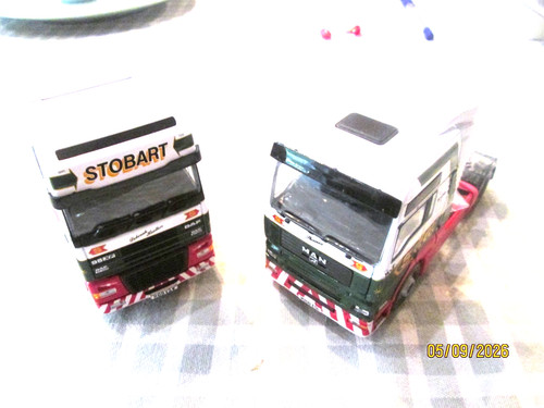 Corgi a n daf - 2, &