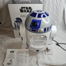 Star Wars R2D2 Deluxe Hot Air