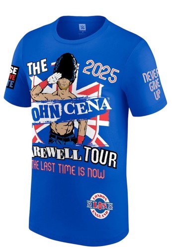 Wwe john cena shirt - john, t