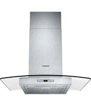 SIEMANS LC68GB542B 60cm Curved