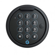 Electronic Lock – S&G Atlas