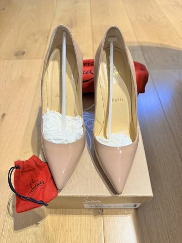 Christian louboutin pigalle - christian,