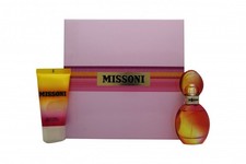 Missoni Gift Set 30ml Eau de