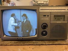 Vintage TV