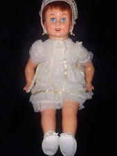 Haunted Doll DEMONIC