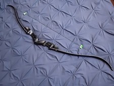 I.L.F 62 inch  Recurve Bow