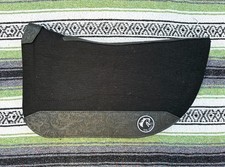 Total Saddle Fit - Western -