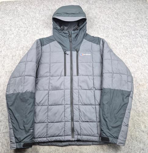 Berghaus jacket mens - berghaus, medium