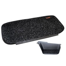 Fitted Cab Step Mat Ducato