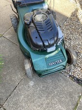 Hayter Ranger 53 Autodrive