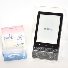 MINIMAL PHONE Model MP01 6GB