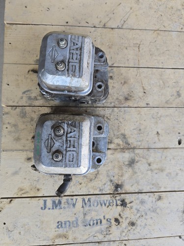 Briggs stratton vanguard - &,