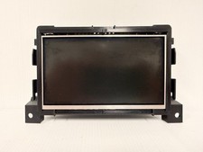 Opel Colour Display Astra H