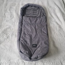 Mamas Papas OCARRO footmuff