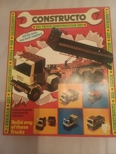 Constructo No.7 Big Truck