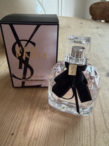 Yves saint laurent mon paris - saint,