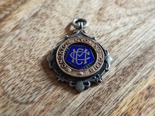 Vintage Monckton Cycling Club