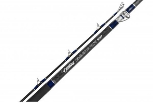 Century eliminator boat - century,