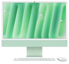 2024 Apple iMac All-in-One 24"