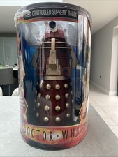 Doctor Who 18 inch RC Radio
