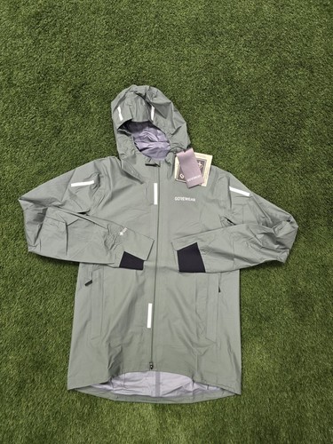 Gore wear concurve gtx - concurve, logo