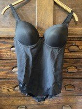 M&S marks Spencer bodysuit