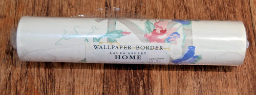 Laura ashley wallpaper - ashley,