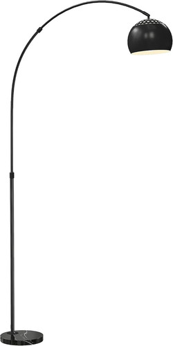 167cm arc floor lamp - arc,