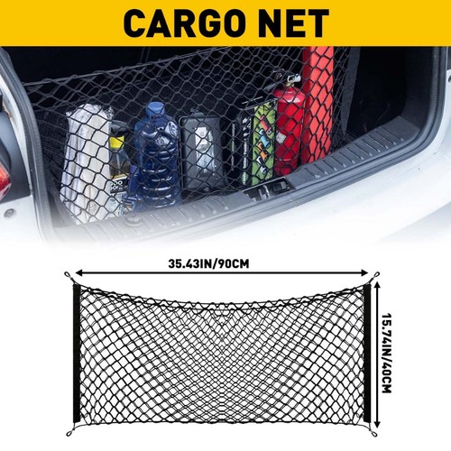 Car trunk envelope cargo - car,