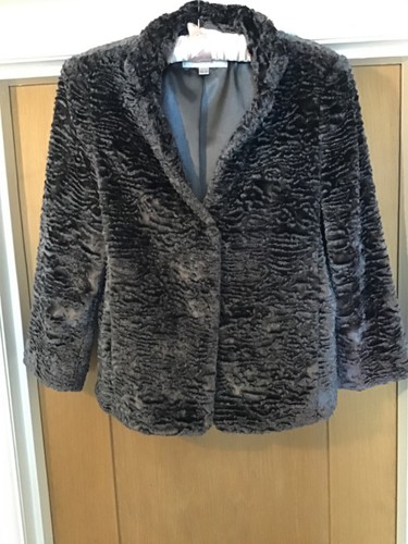 Next faux fur ladies short - ladies,