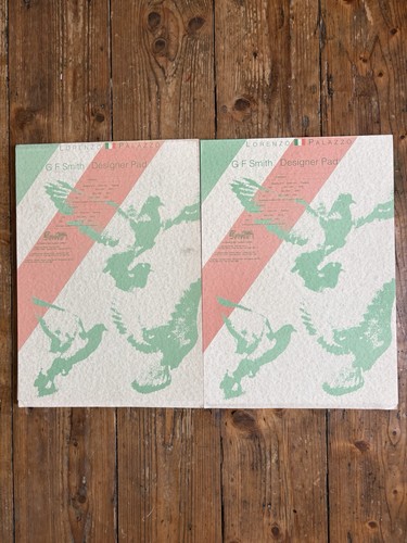 Smith designer pad lorenzo - g,