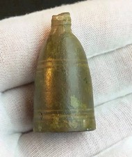 Victorian Horse Plume Metal