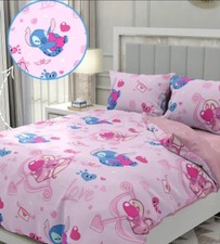 SINGLE BED Kids Lilo & Stitch