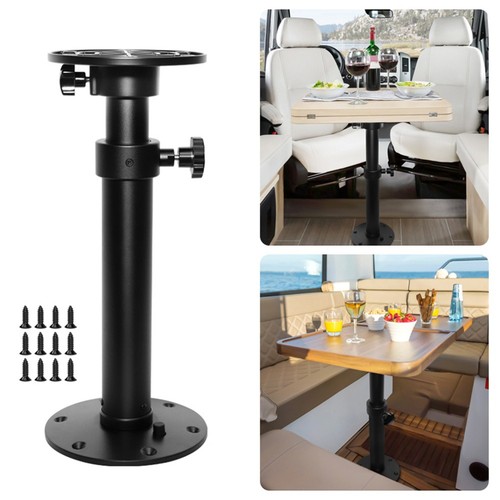 Telescopic adjustable table - telescopic,