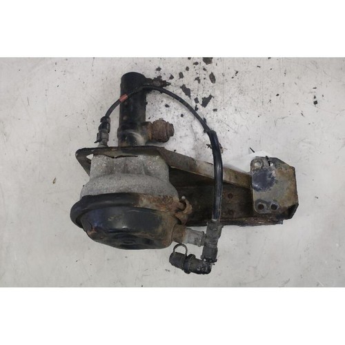 Brake vaccum pump - brake, fiat