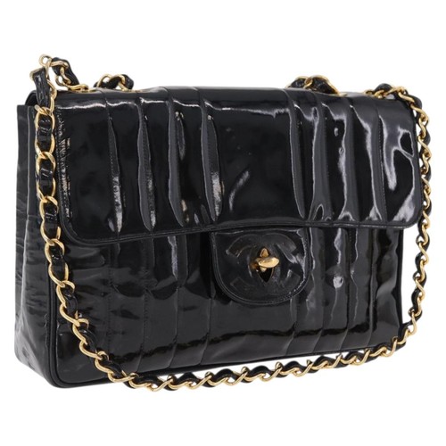 Chanel mademoiselle turn - chanel,