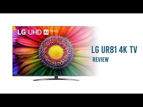 Inch ultra hd - lg,