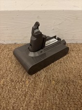 Dyson Genuine Handheld Vacuum Cleaner V6 Battery