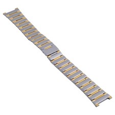 16MM WATCH BAND FOR LADY OMEGA