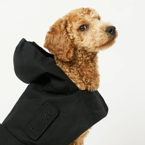 Palace barbour dog coat - barbour,
