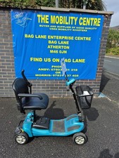 Li-Tech Air Lithium Travel