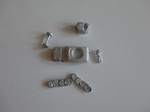 144 pithead ww2 - 1/144,