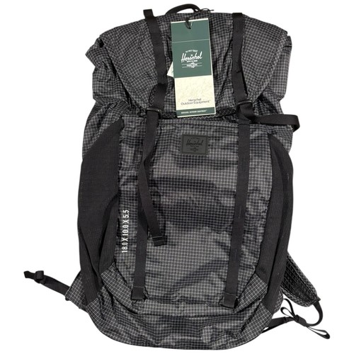 Herschel ultralight backpack - herschel,