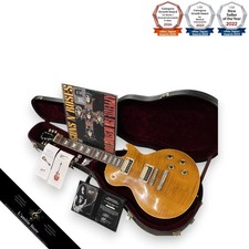 Gibson Custom Shop Slash