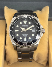 Seiko prospex diver scuba - ,