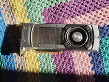 PNY GeForce GTX 770 Graphics Card