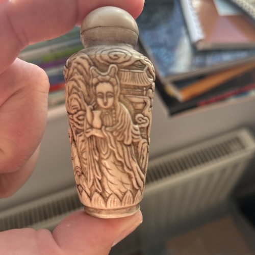Rare antique chinese - rare,