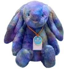 Bunny Stuffed Animal Bunny
