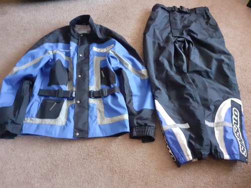 Sinisalo enduro jacket - enduro, and